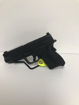 SPRINGFIELD ARMORY XDS-9 9MM LUGER (9X19 PARA) - 1 of 1