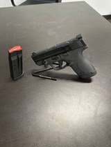SMITH & WESSON M&P 9 SHIELD PLUS 9MM LUGER (9X19 PARA) - 2 of 2