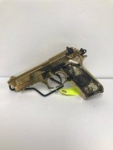 GIRSAN girsan regard mc 9MM LUGER (9X19 PARA) - 1 of 1