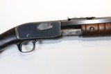 REMINGTON MODEL 12-B Gallery Special .22 SHORT - 3 of 3