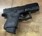 GLOCK G26 GEN 5 FS 9MM LUGER (9X19 PARA) - 1 of 1