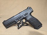 HECKLER & KOCH VP9 OR 9MM LUGER (9X19 PARA) - 3 of 3