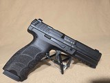 HECKLER & KOCH VP9 OR 9MM LUGER (9X19 PARA) - 1 of 3