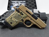 SIG SAUER P938 SCORPION 9MM LUGER (9X19 PARA) - 2 of 3