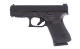 GLOCK G44 .22 LR