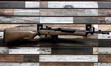 RUGER MINI-14 TACTICAL - 2 of 3