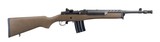 RUGER MINI-14 TACTICAL