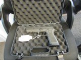 SIG SAUER P320 XFIVE LEGION 9MM LUGER (9X19 PARA) - 1 of 3
