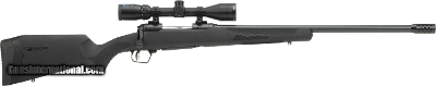 SAVAGE ARMS 110 ENGAGE HUNTER XP .450 BUSHMASTER