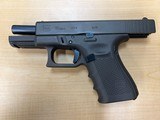GLOCK G19 GEN 4 FDE 9MM LUGER (9X19 PARA) - 2 of 3