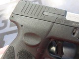 TAURUS G2S 9MM LUGER (9X19 PARA) - 3 of 3