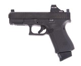 GLOCK G19 GEN 5 MOS (AU) 9MM LUGER (9X19 PARA) - 1 of 3