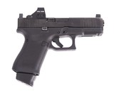 GLOCK G19 GEN 5 MOS (AU) 9MM LUGER (9X19 PARA) - 2 of 3