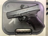 GLOCK G19 GEN 5 MOS (AU) 9MM LUGER (9X19 PARA) - 1 of 3
