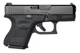 GLOCK G26 GEN5 9MM LUGER (9X19 PARA) - 1 of 3