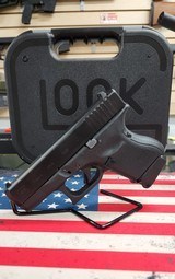GLOCK G26 GEN5 9MM LUGER (9X19 PARA) - 2 of 3