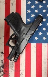 GLOCK G26 GEN5 9MM LUGER (9X19 PARA) - 3 of 3