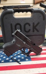 GLOCK G26 GEN5 9MM LUGER (9X19 PARA) - 1 of 3