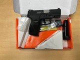 TAURUS G2C 9MM LUGER (9X19 PARA) - 1 of 3