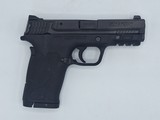 SMITH & WESSON M&P 380 SHIELD EZ .380 ACP - 2 of 3