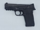 SMITH & WESSON M&P 380 SHIELD EZ .380 ACP - 1 of 3