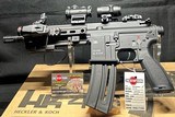 HECKLER & KOCH HK416 .22 LR - 2 of 2