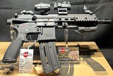 HECKLER & KOCH HK416 .22 LR - 1 of 2