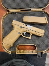 GLOCK G19X 9MM LUGER (9X19 PARA) - 2 of 3
