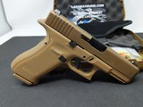 GLOCK G19X 9MM LUGER (9X19 PARA) - 3 of 3