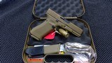 GLOCK G19X 9MM LUGER (9X19 PARA) - 2 of 3