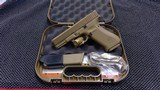 GLOCK G19X 9MM LUGER (9X19 PARA) - 1 of 3