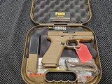 GLOCK G19X 9MM LUGER (9X19 PARA) - 1 of 3