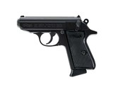 WALTHER PPK/S .380 ACP