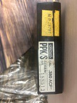 WALTHER PPK/S .380 ACP - 3 of 3