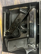 WALTHER PPK/S .380 ACP - 2 of 3