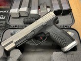 SPRINGFIELD ARMORY XD(M) .40 S&W - 2 of 3