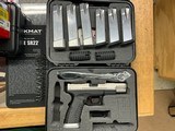 SPRINGFIELD ARMORY XD(M) .40 S&W