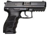 HECKLER & KOCH P30 .40 S&W - 1 of 1