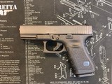 GLOCK G19 GEN 3 (US) 9MM LUGER (9X19 PARA) - 3 of 3