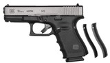 GLOCK G19 GEN 4 9MM LUGER (9X19 PARA) - 1 of 1