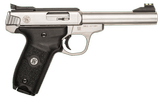 SMITH & WESSON SW22 VICTORY .22 LR