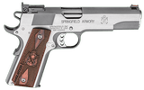 SPRINGFIELD ARMORY 1911 RANGE OFFICER 9MM LUGER (9X19 PARA) - 1 of 1