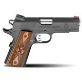 SPRINGFIELD ARMORY 1911 RANGE OFFICER CHAMPION 9MM LUGER (9X19 PARA) - 2 of 2