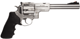 RUGER SUPER REDHAWK .44 MAGNUM - 1 of 3