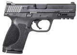 SMITH & WESSON M&P40 M2.0 COMPACT .40 S&W