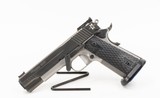 SIG SAUER 1911 FULL SIZE MAX .45 ACP - 2 of 3