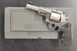 RUGER SUPER REDHAWK .454 CASULL - 3 of 3