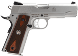 RUGER SR1911 COMMANDER-STYLE .45 ACP