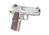 RUGER SR1911 COMMANDER-STYLE .45 ACP - 3 of 3