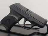 RUGER LCP .380 ACP - 1 of 2